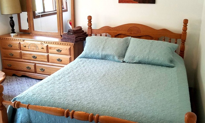 Swain Condominio | Swain Hollow Village Condo # 1 cerca del parque estatal Letchworth