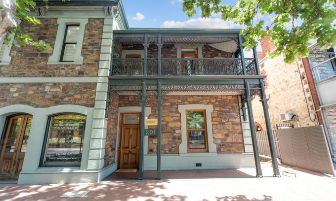 North Adelaide Apartamento | Swainson on O'Connell