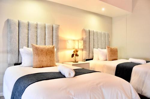 Vineta Apartamento | Swakop Lofts #3 Self-catering Accommodation