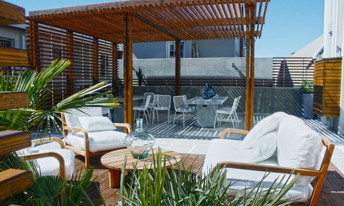 Vineta Hotel | Swakopmund Luxury Suites