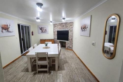 Swakopmund Apartamento | Swakorini 16