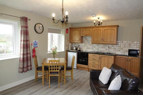 Richmond Apartamento | Swale View