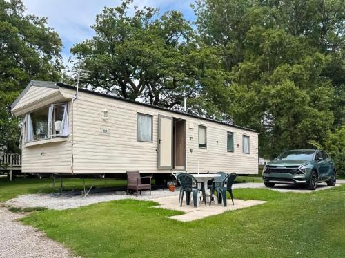 Tosside Apartamento | Swaledale 5
