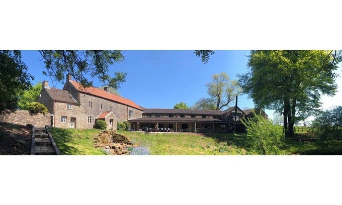 Compton Martin Otro | Swallet Farm : Large Group Accommodation in the Mendips