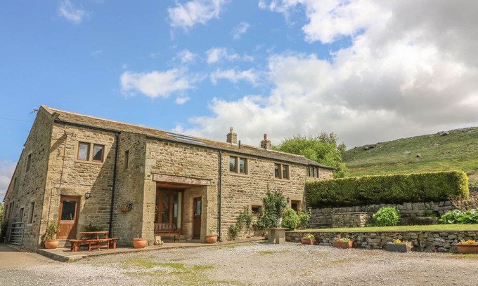 Keighley Cabaña | Golondrina, SILSDEN