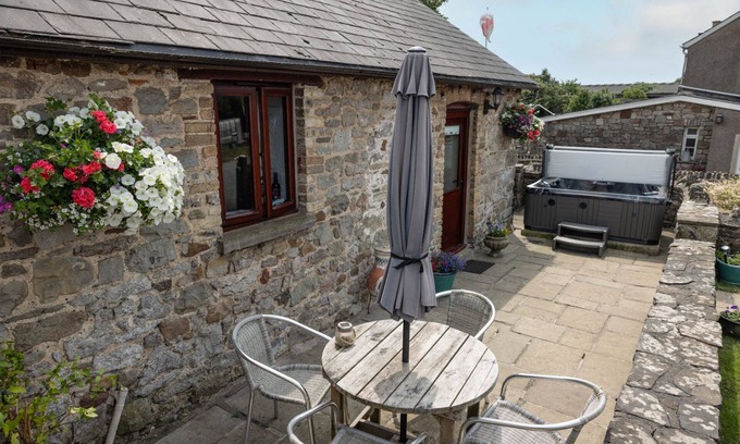 Pyle Apartamento | Swallow Cottage - 1 Bedroom - sleeps 3