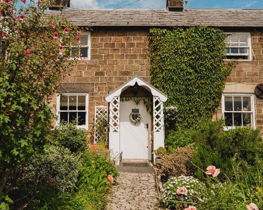 Bakewell Casa | Swallow Cottage, Bakewell