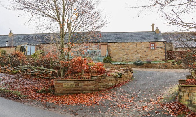 Wing Casa | Swallow Cottage