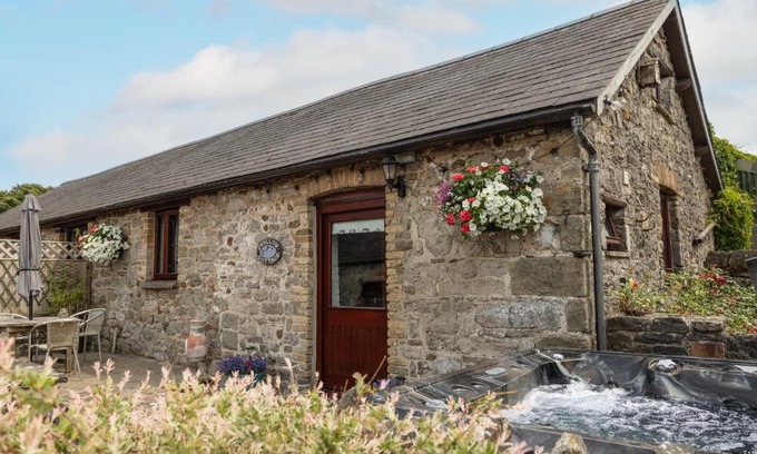 Pyle Apartamento | Swallow Cottage