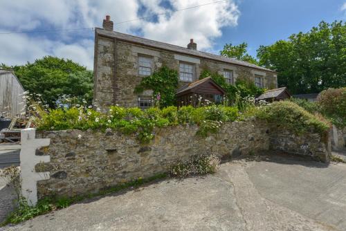 St. Martin Casa | Swallow Cottage