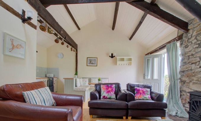 Llanerchymedd Casa | Swallow Cottage in Llanerchymedd