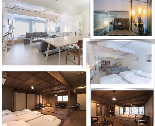 Aoba Ward Casa | Swallow Nest Private Guesthouse