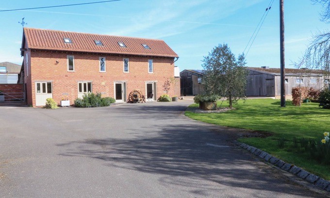 Askham Cabaña | SWALLOW'S FLIGHT, romantic in Askham