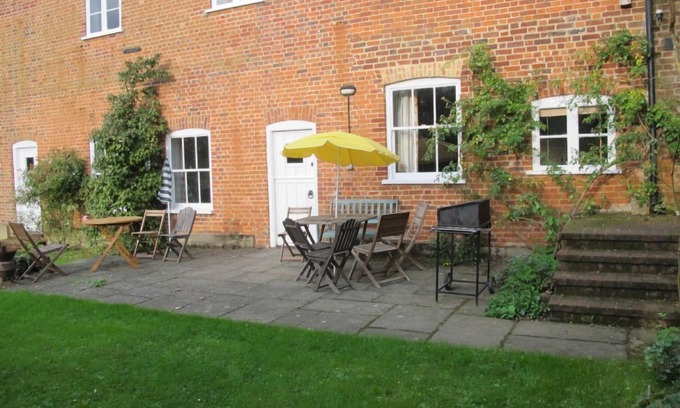 Norwich Cabaña | Swallows Cottage - space for everyone to relax & unwind