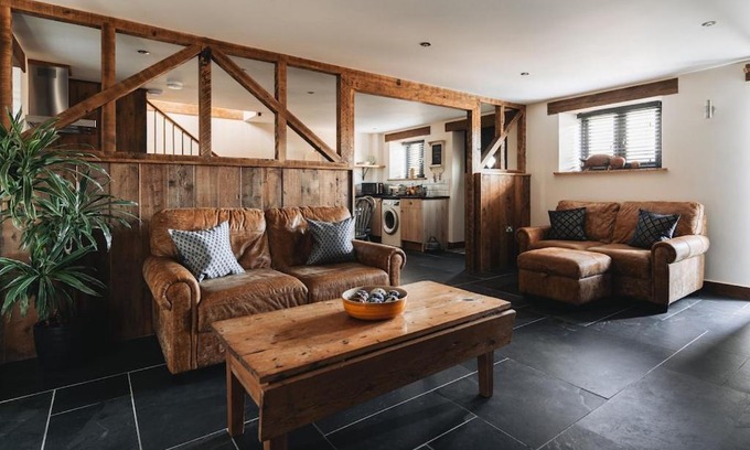 Widemouth Bay Apartamento | Swallows Nest