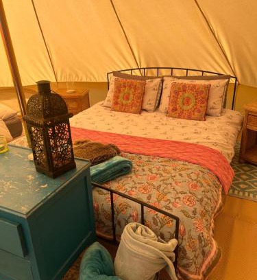 Ewhurst Green Otro | Swallows Oast Glamping