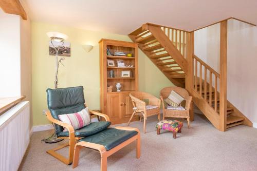 Croesgoch Casa | Swallows Rest