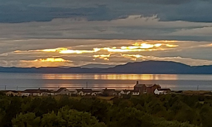 Allonby Cabaña | Swallows Rest - Scenic Cottage with Stunning Views