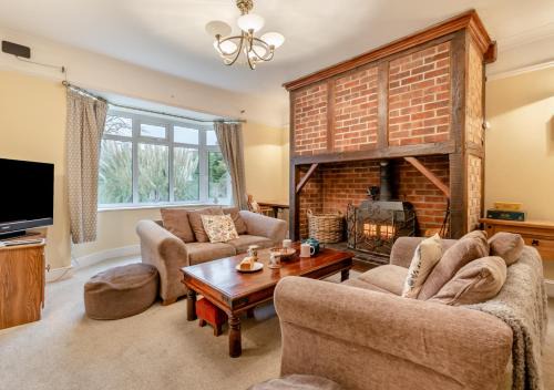 Briston Casa | Swallows Way