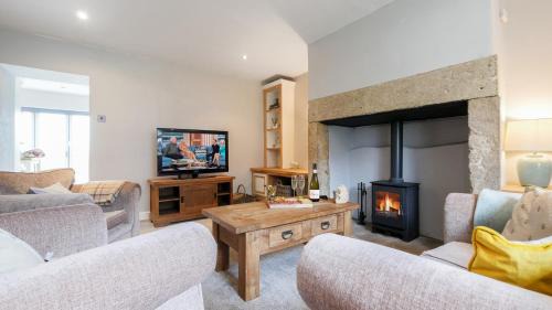 Hexham Casa | Swallowship Cottage
