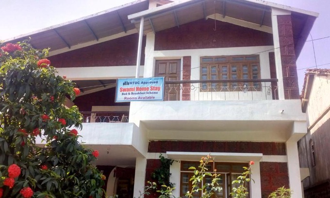 Panhala Fort Casa | SWAMI home stay panhala