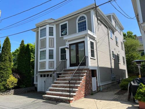 Swampscott Apartamento | Swampscott Retreat Four Bedrooms Come Unwind
