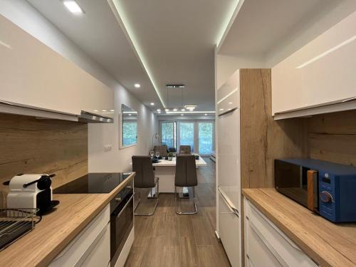 Keszthely Apartamento | Swan Apartman - Keszthely