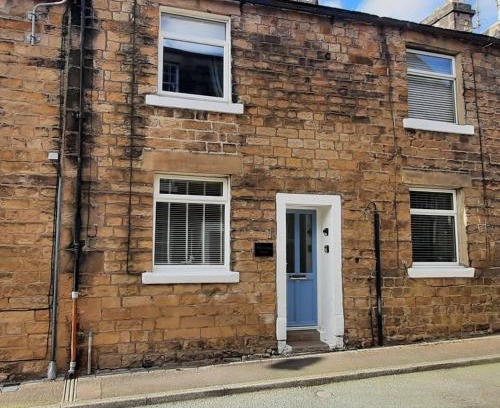 Barnard Castle Casa | Swan Cottage