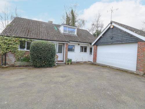 Horning Casa | Swan Dyke Cottage
