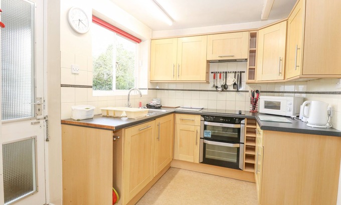 Horning Cabaña | Swan Dyke Cottage