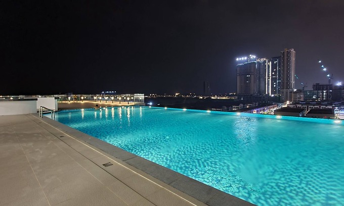 Malacca City Hotel | Swan Garden Resort Hotel