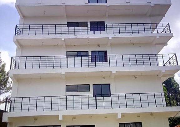 Webuye Hotel | Swan Hotel