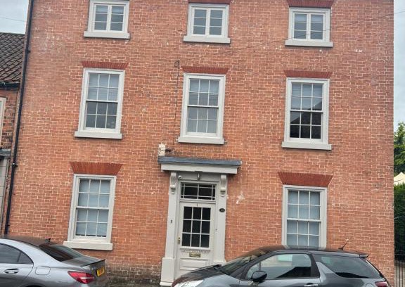 Bawtry Apartamento | Swan House - 5 x Executive Apartments - Central Bawtry