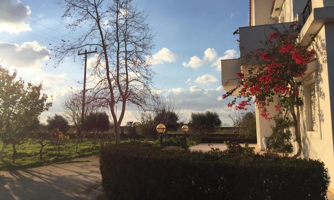 Tingaki Casa | Swan House Panoramic View - Near the sea