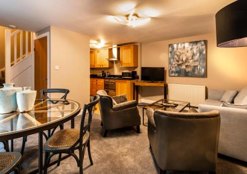 Wells Apartamento | Swan Mews