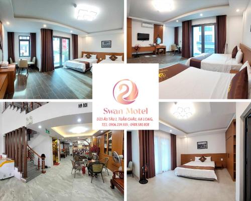Ha Long Hotel | Swan Motel