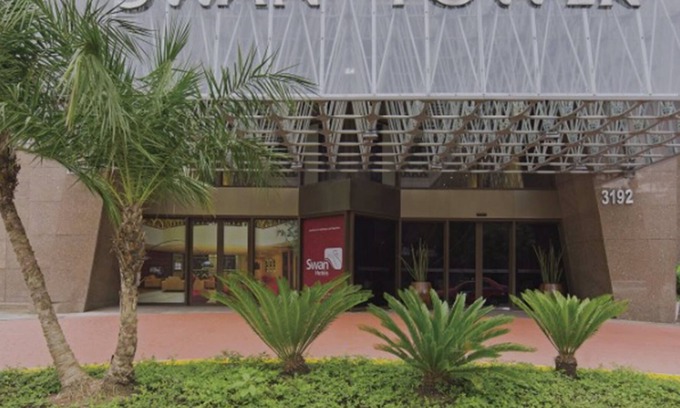 Higienopolis Hotel | Swan Porto Alegre