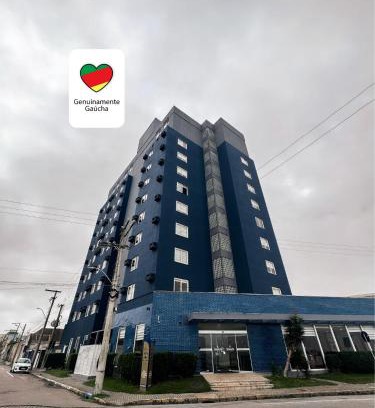 Centro Hotel | Swan Rio Grande