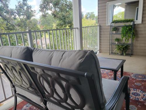 Table Rock Apartamento | Swan's Couples Getaway Condo