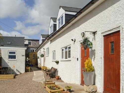Belford Casa | Swan's Nest - Uk43545