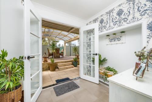 Belhus Casa | Swan Valley