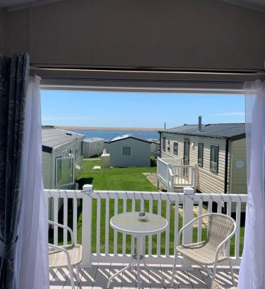 Weymouth Complejo | Swan View Haven, Littlesea