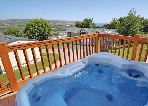 Swanage Complejo | Swanage Coastal Park