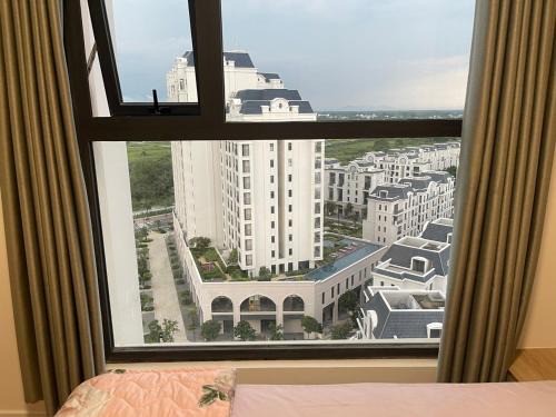 Nhon Trach Apartamento | Swanbay - Căn Hộ 1PN, 2PN