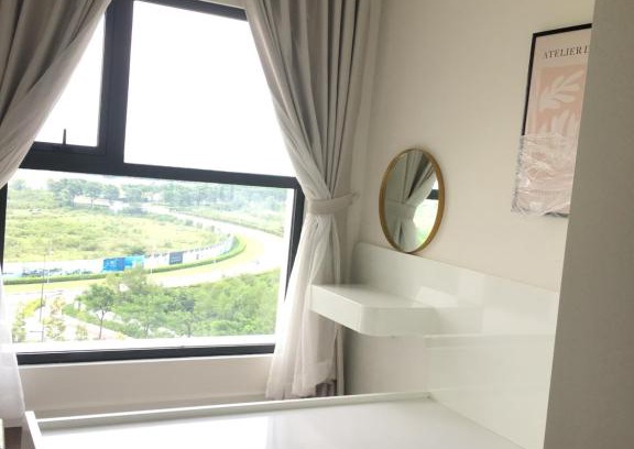 Nhon Trach Apartamento | Swanbay, Khu nghỉ dưỡng thượng lưu