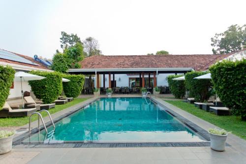 Negombo Hotel | Swanee Grand