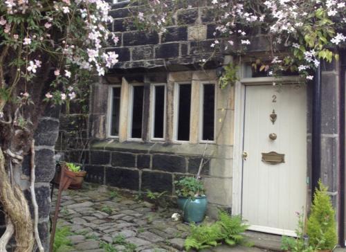 Heptonstall Casa | Swanfold