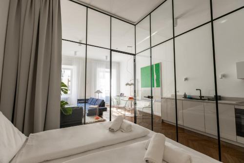 Ljubljana Old Town Apartamento | Swanky Residence, 4 stars, city centre