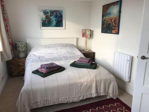 Uckfield Apartamento | Swanky & Spacious Luxury 3 Bed