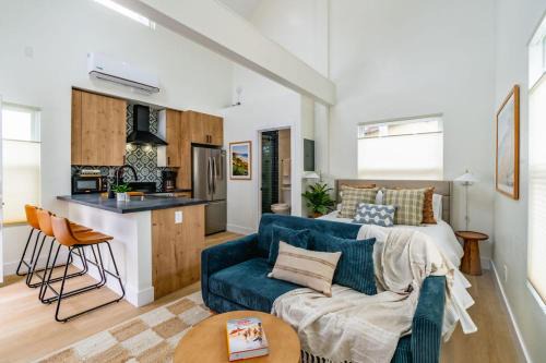 Hillcrest Apartamento | Swanky Studio in Vibrant Hillcrest